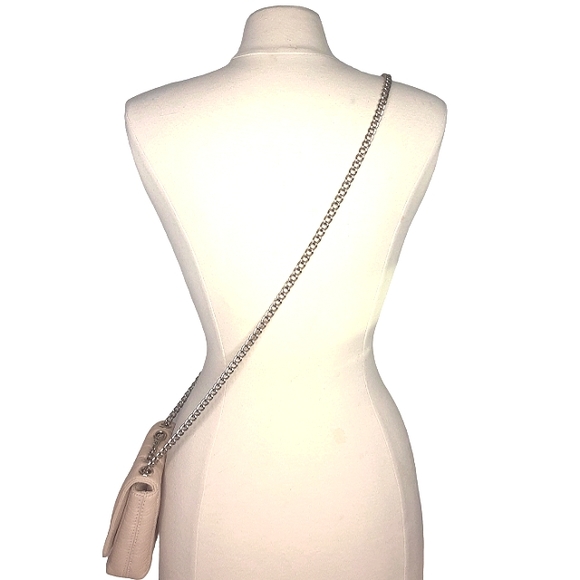 Kate Spade | Gold Coast - Lily | Ivory | shoulder bag with chain - Picture 4 of 16